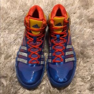 Adidas Crazyquick